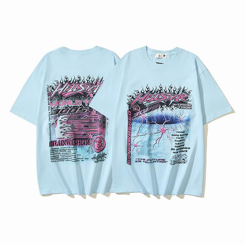 Hellstar M-XXL czt033